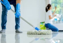 شركة تنظيف بالرياض